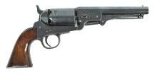 RARE Belgian Colt Brevete M1851 Navy .38 Caliber Percussion Revolver - No FFL Required(A1)