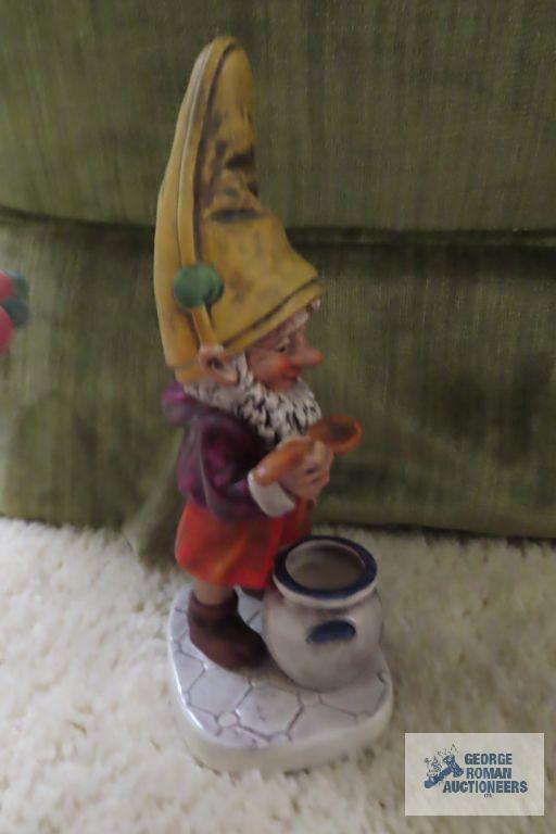Goebel Gnome figurine, number well 505