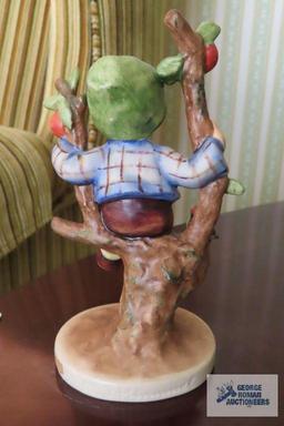 Hummel Apple Tree Boy figurine number 142/I