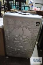 Disney Star Wars luggage with box