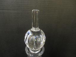 Atomic Modern Marquis by Waterford Crystal Decanter