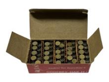 RARE NIB 50 Rounds of 8 mm (.310”) Skeet Rimfire Ammunition