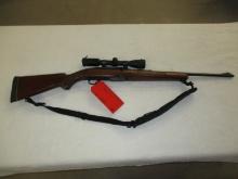 Winchester model 100 .308 cal w/magazine ser. 33389