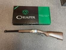 Chiappa Firearms Double Badger .22LR/.410 Over Under ser. RR1TL210318