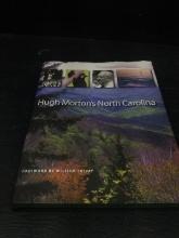 Book-Hugh Morton's NC -DJ