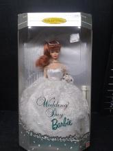 Barbie-Wedding Day