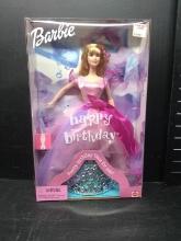 Barbie-Happy Birthday