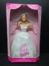 Barbie-Club Wedd