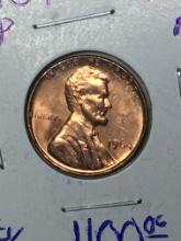 1964 P Lincoln Memorial Cent