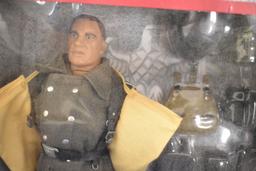 WWII Eastern Front Ultimate Soldier Action FIgure