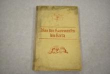 German. From the Karawan to Crete Book