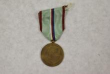 Czech. 1918-1948 Commemorative Medal