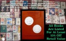 The Authoritative Reference on Three Cent Nickels 3rd Edition By Edward Fletcher & Kevin Flynn