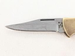 CASE XX 58L-SS MAKO SHARK KNIFE