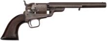 USN Colt Model 1851 Navy Cartridge Conversion Revolver