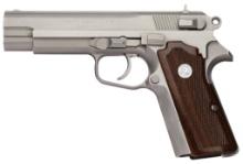 U.S. Trials Colt SSP Double Action Semi-Automatic .45 ACP Pistol