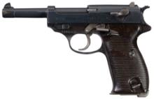 Walther/FN "ac 45" Code P.38 Semi-Automatic Pistol