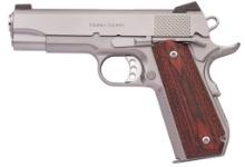 Ed Brown Kobra Carry Semi-Automatic Pistol