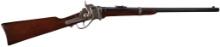 Indian Wars Era U.S. Sharps New Model 1859 Conversion Carbine