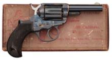 Colt London Sheriff's Model 1877 Lightning Revolver