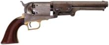"U.S. DRAGOONS" Marked Colt First Model Dragoon Revolver