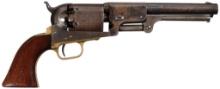 U.S. Contract Colt Third Model Dragoon Revolver