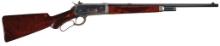 Winchester Deluxe Model 1886 Extra Lightweight Rifle
