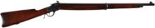 Winchester Model 1885 High Wall Single Shot Musket in .22 LR