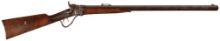 Sharps "Meacham Conversion" Style Sporting Rifle