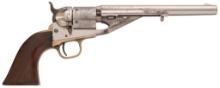 Colt Model 1861 Navy Cartridge Conversion Revolver