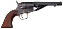 Colt Pocket Navy Cartridge Conversion Revolver with Ejector