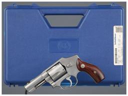Smith & Wesson Performance Center Model 640 Revolver with Case