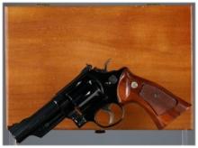 Smith & Wesson Model 29-2 Double Action Revolver with Case