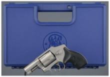 NYPD Overrun Smith & Wesson Model 640-2 Double Action Revolver
