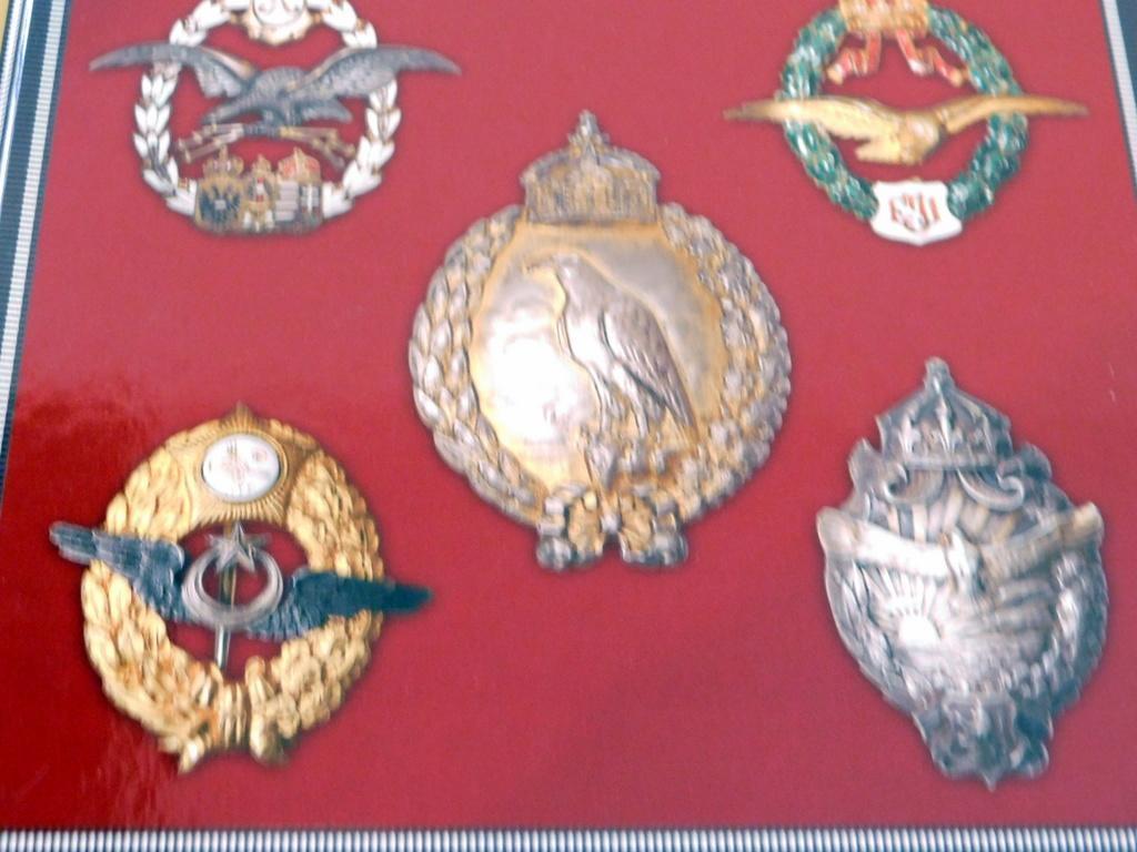 Imperial German Navy Flight Badges - Vol II Book