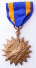 USAAF WWII Army Air Force Air Medal Decoration