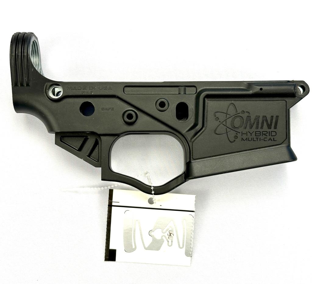 American Tactical Imports - Stripped Lower
