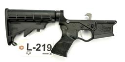 American Tactical Imports - Semi-Complete Lower