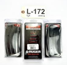 Ruger - Mini Thirty Magazines (20 Round)