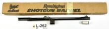 Remington 1100 Barrel