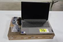 Lenovo ThinkBook 15 G2 Intel i5 Laptop (Ser#MP25S1YS)