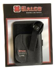 GALCO CSF2M CARRYSAFE HOLSTER FOR PURSE/BRIEFCASE