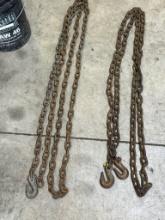 5/16" Chains  (2 pcs)