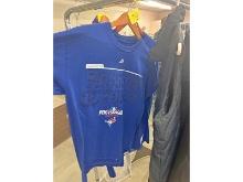 2 Blue Jays Shirts