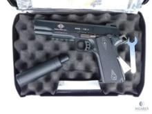 GSG 1911 .22LR HV Semi Auto Pistol (5310)