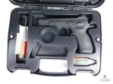 Armalite AR-24 9MM Semi Auto Pistol (5314)
