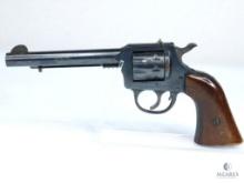 Harrington & Richardson Model 949 .22 Cal. Revolver (5012)