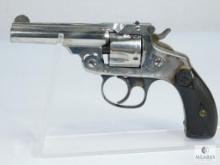 Smith & Wesson .32 Double Action Fourth Model (5015)
