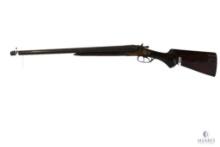 New England Firearms Double Barrel Shot Gun PARTS GUN (4807)