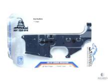 Anderson Manufacturing AM-15 Stripped Lower Receiver (5049)